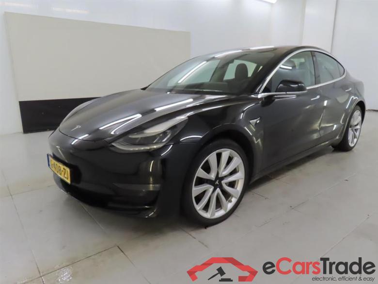 Tesla Model 3 Long Range AWD 75kWh #1