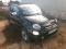 preview Fiat 500C #1