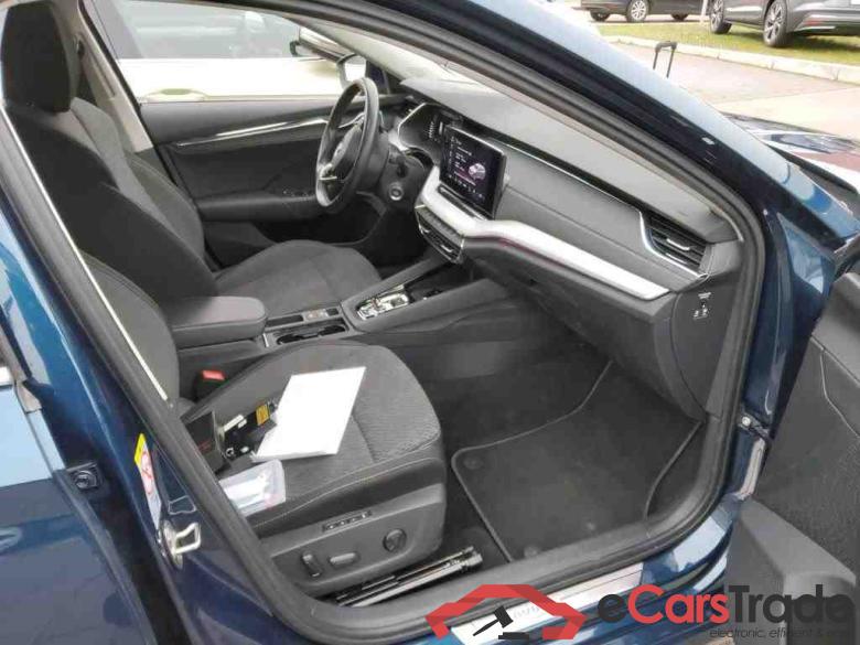 Skoda Style iV Octavia Combi #5