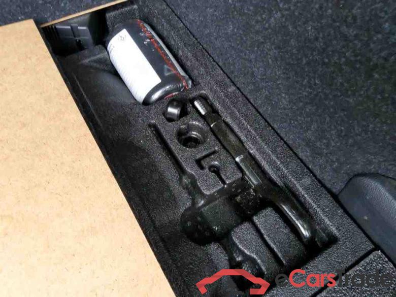 Skoda Style iV Octavia Combi #6