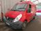 preview Renault Master #0