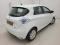 preview Renault ZOE #1