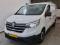 preview Renault Trafic #0