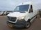 preview Mercedes Sprinter #0