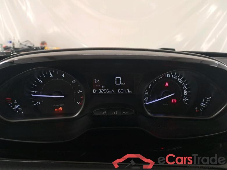 Peugeot Puretech 82 STYLE 208 Style 1.2 PureTech 80CV BVM5 E6 #6