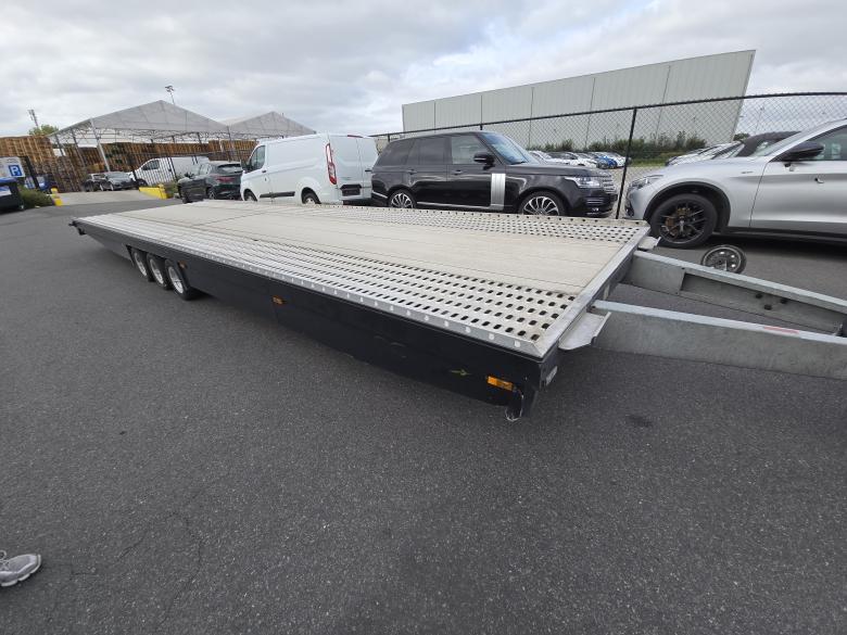 Tijhof Autotransporters TT35-ANN 3,5t #6