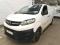 preview Opel Vivaro #0