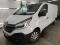 preview Renault Trafic #0