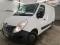 preview Renault Master #0