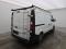 preview Renault Trafic #2