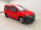 preview Volkswagen Caddy #1