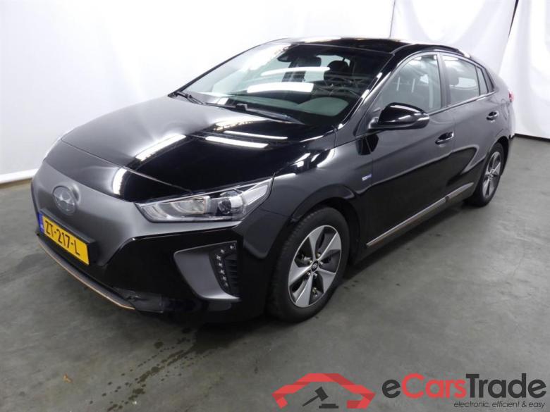 HYUNDAI IONIQ Comfort EV #1