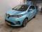 preview Renault ZOE #0