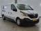 preview Renault Trafic #1