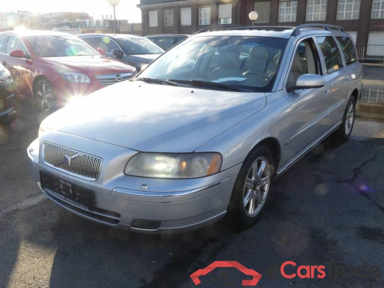 Volvo DE - Kb5 2.4 EU4, Summum, 2005 - 2007 V70 Kombi #1