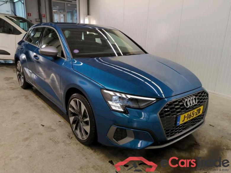 AUDI A3 Sportback 35 TFSI edition one #5