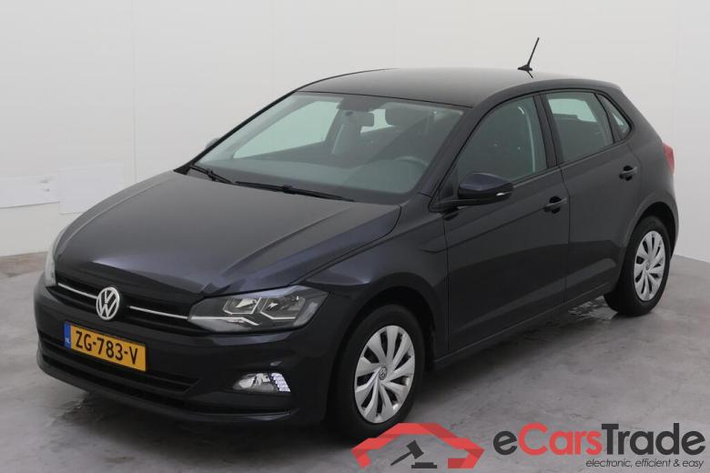 VOLKSWAGEN POLO 70 kW #1