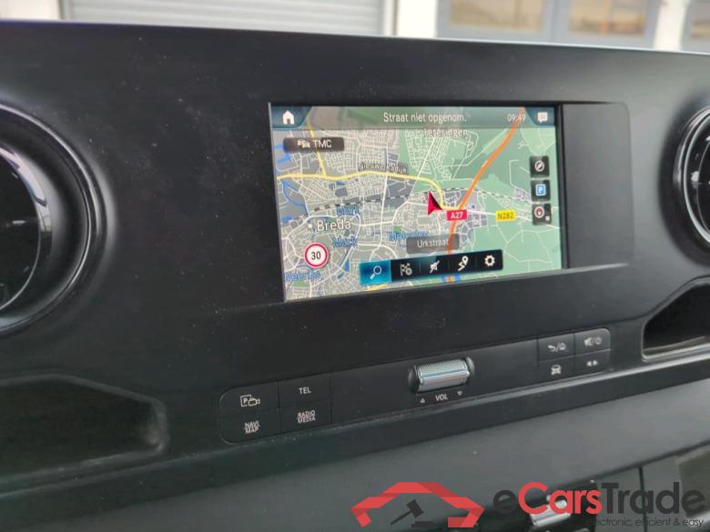 MERCEDES-BENZ Sprinter 105 kW #2