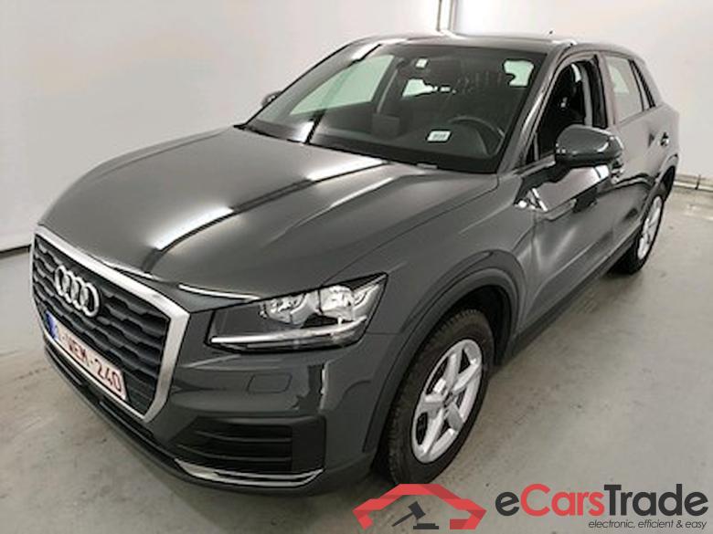 AUDI Q2 30 TFSI S tronic (EU6d-TEMP) #1