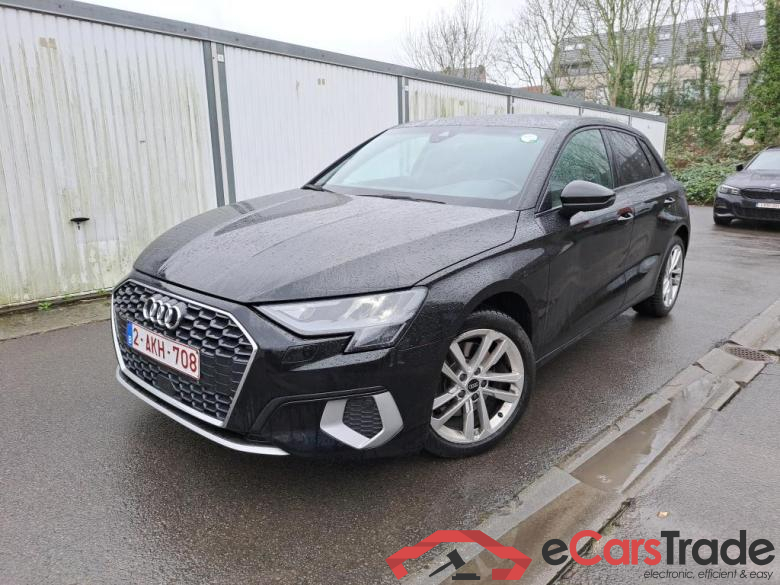 AUDI - AUD A3 SB TFSi 110PK Advanced Pack Business * PETROL *