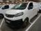 preview Opel Vivaro #1