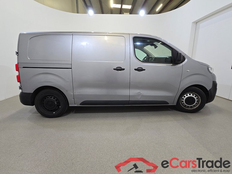 Peugeot Expert 2.0 BlueHDI 3PL Head-Up Navi Camera Klima PDC ... #5