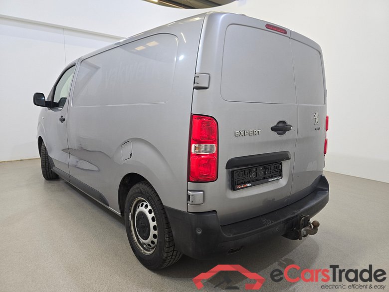 Peugeot Expert 2.0 BlueHDI 3PL Head-Up Navi Camera Klima PDC ... #6