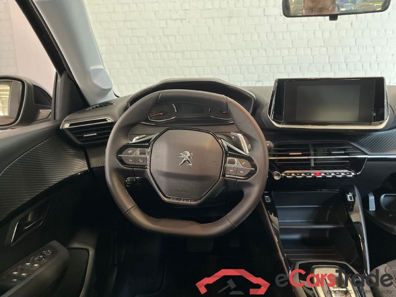 Peugeot, 208, 208 1.2PT 100 Active Pack EAT excluweb end 17.10 #5