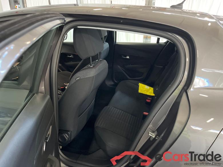 Peugeot, 208, 208 1.2PT 100 Active Pack EAT excluweb end 17.10 #6