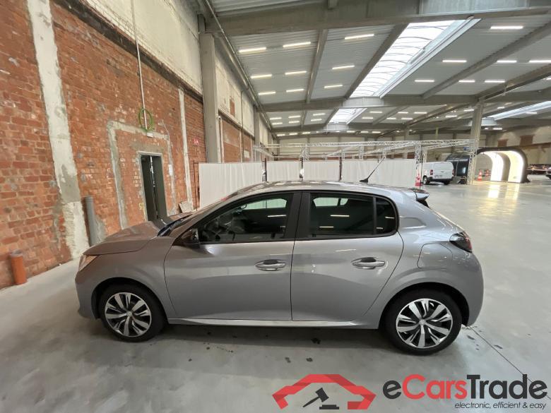 Peugeot, 208, 208 1.5BHDi 100 Active Pack excluweb end 28.11 #3