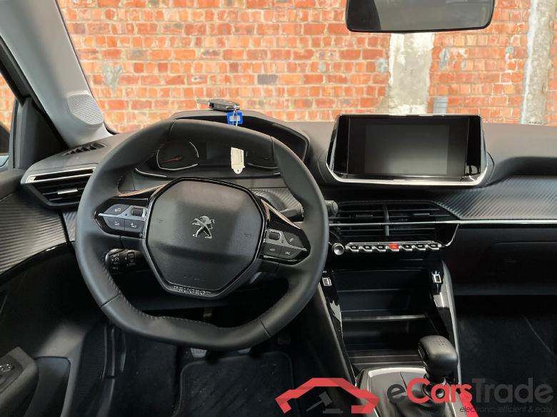 Peugeot, 208, 208 1.5BHDi 100 Active Pack excluweb end 28.11 #5
