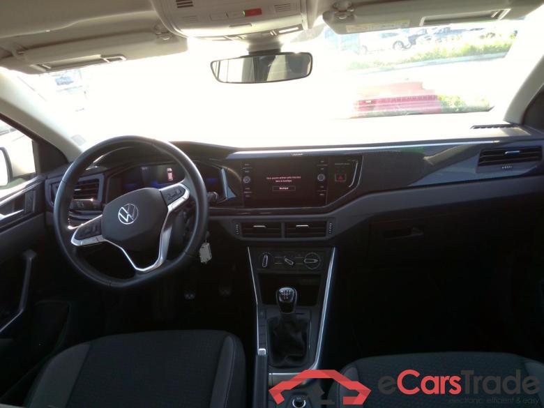 VOLKSWAGEN POLO Polo 1.0 TSI 95 S&S BVM5 Life #3