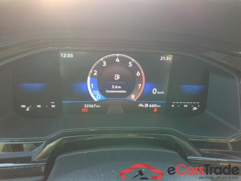 VOLKSWAGEN POLO Polo 1.0 TSI 95 S&S BVM5 Life #4