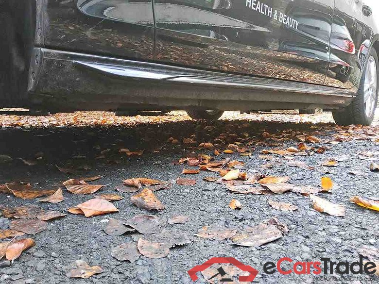 Audi 40 TFSI S line A4 #6