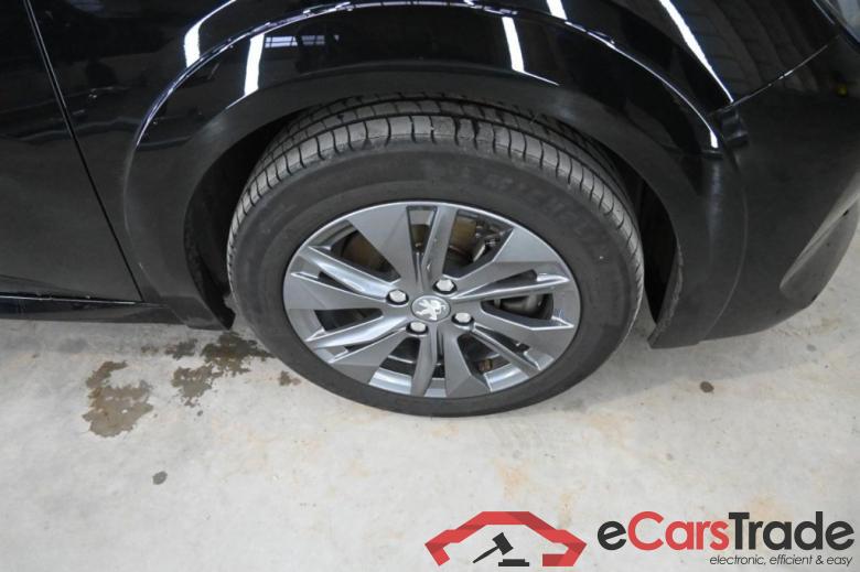 Peugeot 208 ´19 208 e- Active Pack 50kWh1 #3