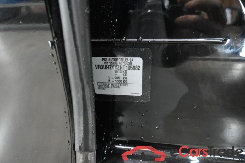 Peugeot 208 ´19 208 e- Active Pack 50kWh1 #4