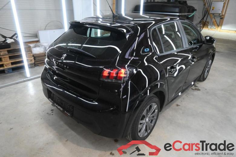Peugeot 208 ´19 208 e- Active Pack 50kWh1 #5