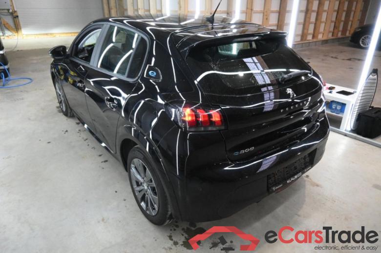 Peugeot 208 ´19 208 e- Active Pack 50kWh1 #6