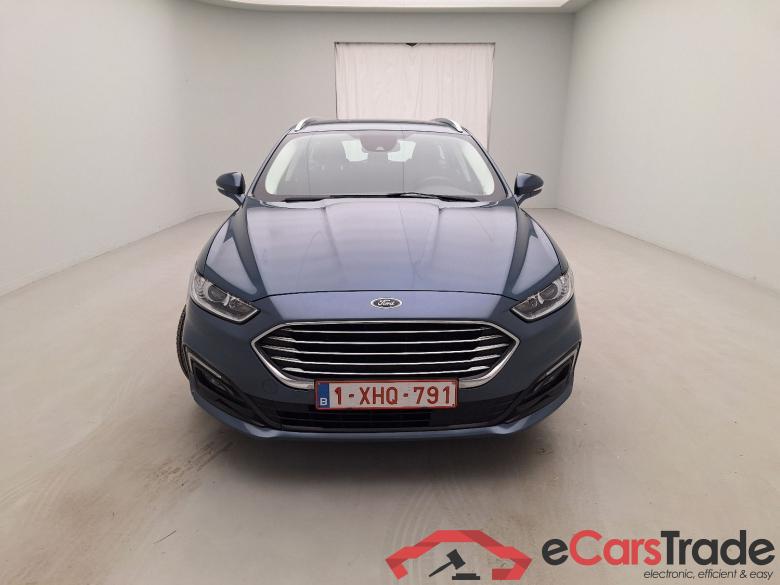 Ford, Mondeo SW '14, Ford Mondeo Clipper 2.0 Ecoblue 110kW Business Cla #1