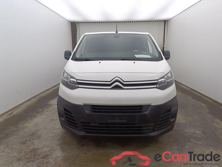 Citroën Jumpy XL 2.0 BlueHDi 120 S&S MAN6 Club 4d #1