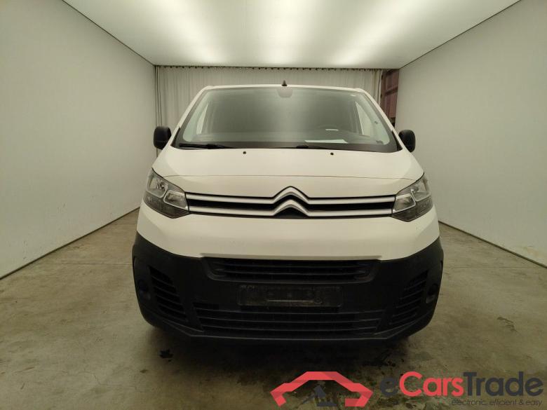 Citroën Jumpy XL 2.0 BlueHDi 120 S&S MAN6 Club 4d #1