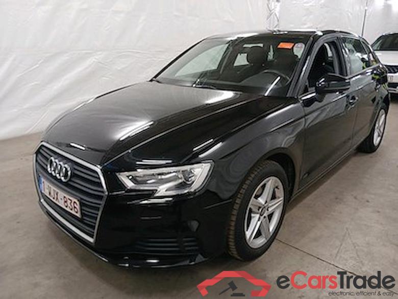 AUDI A3 SPORTBACK - 2017 30 TFSI (EU6d-TEMP) Business #1