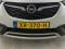 preview Opel Crossland X #4