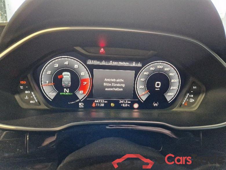 AUDI Q3 Sportback (F3N)(08.2019->) DE - SUV5 45 2.0 TFSI EU6d, quattro S line (EURO 6d), 2021 - 2024 #6