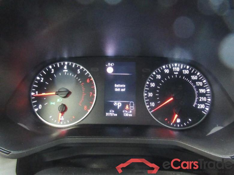 RENAULT Clio V (08.2019->) DE - LimS5 1.0 TCe 90 EU6d, Evolution (EURO 6d), 2022 - 2023 #6