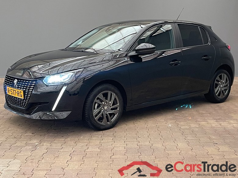 PEUGEOT 208 1.2 PT Active Pack #1