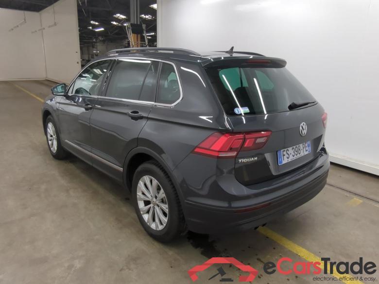 Volkswagen 2.0 TDI 150 DSG7 Confortline Business Tiguan Comfortline BMT/Start-Stop 2.0 TDI 150CV BVA7 E6dT #2