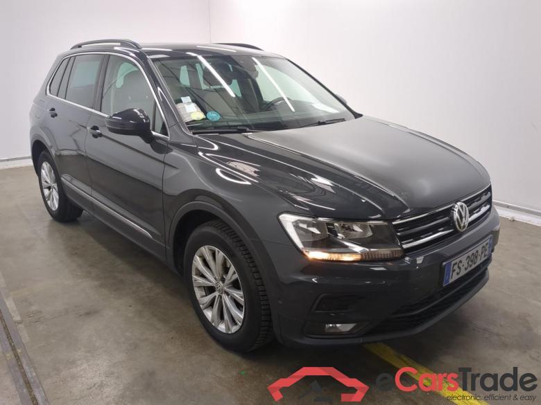 Volkswagen 2.0 TDI 150 DSG7 Confortline Business Tiguan Comfortline BMT/Start-Stop 2.0 TDI 150CV BVA7 E6dT #4