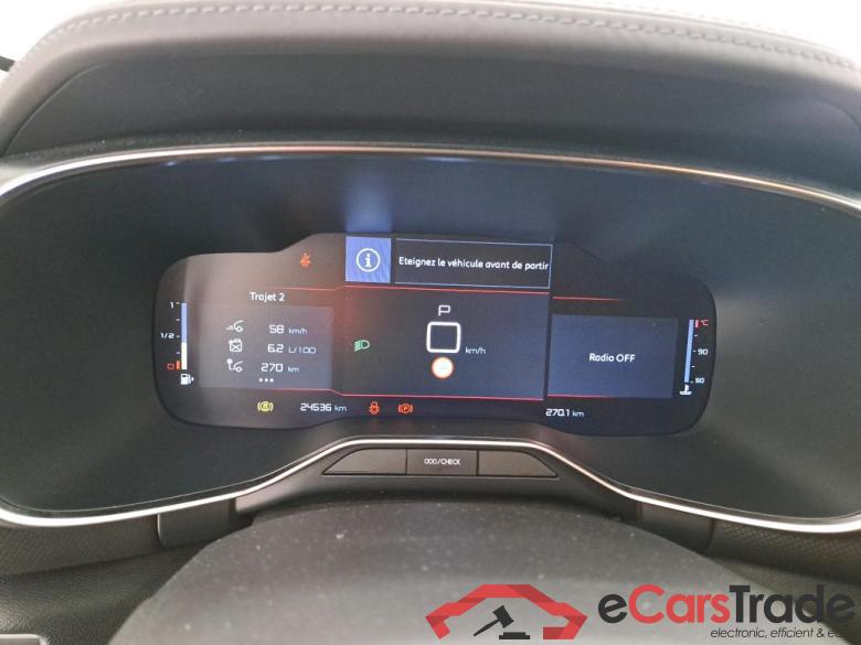 Citroen BlueHDi 130 S&S EAT8 Feel CITROEN C5 Aircross / 2022 / 5P / SUV BlueHDi 130 S&S EAT8 Feel #6