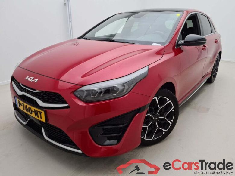 KIA CEE D 1.0 T-GDi GT-Line #1